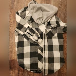 Free People Moon Dust Jacket